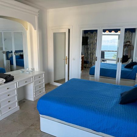 Newparadise Torremolinos Bagian luar foto
