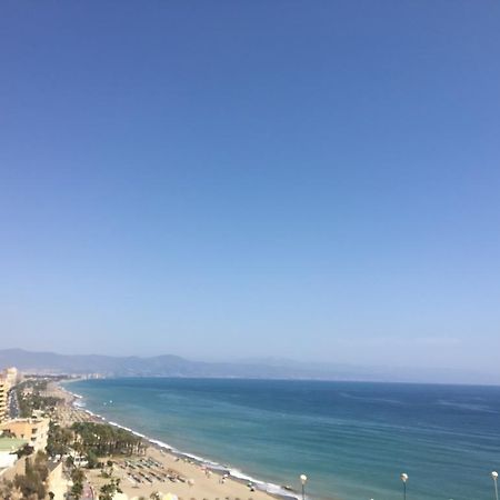 Newparadise Torremolinos Bagian luar foto