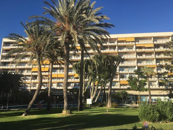 Newparadise Torremolinos Bagian luar foto
