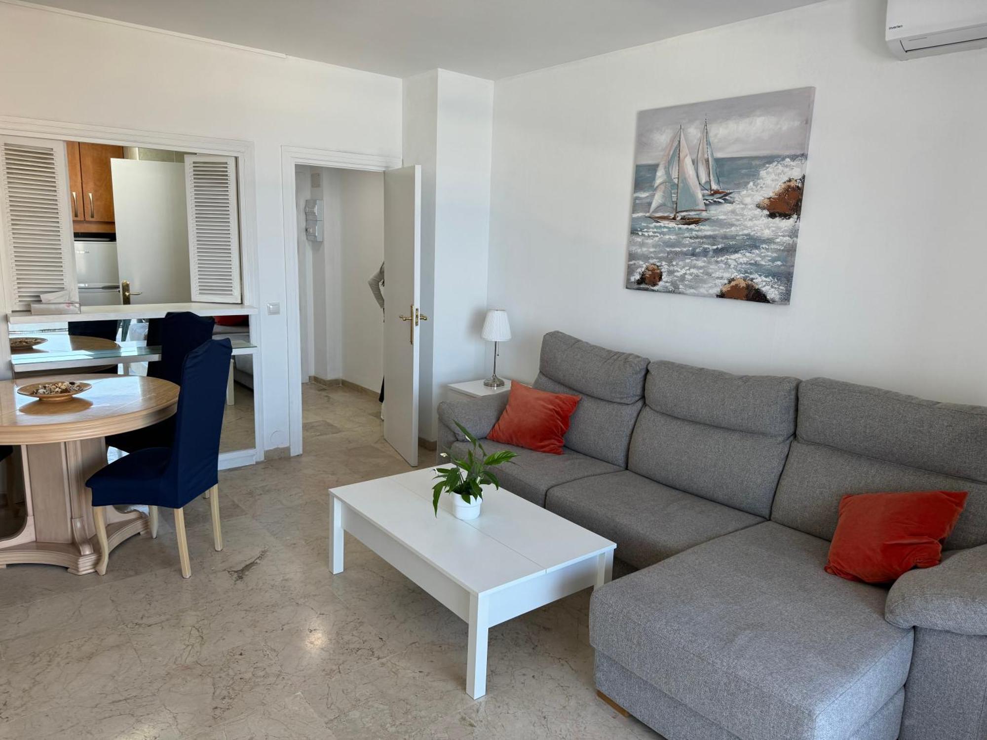 Newparadise Torremolinos Bagian luar foto