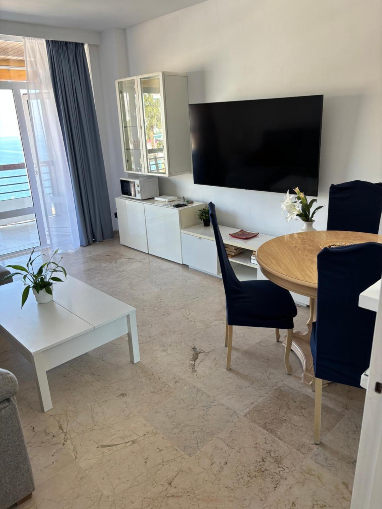 Newparadise Torremolinos Bagian luar foto