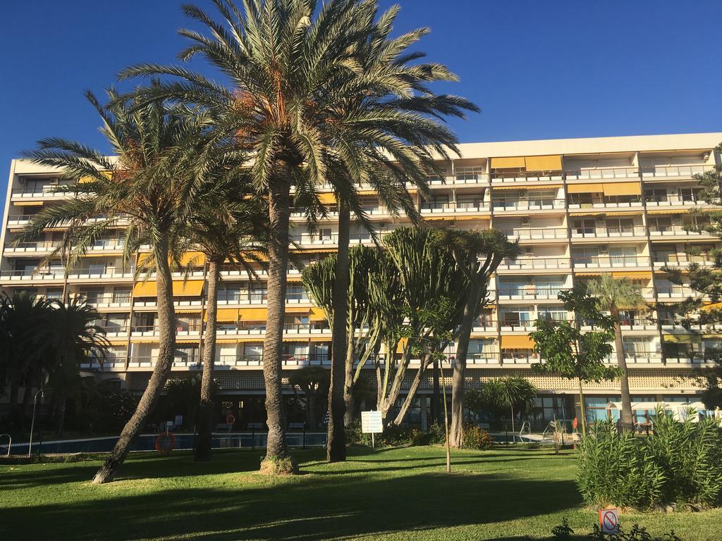 Newparadise Torremolinos Bagian luar foto