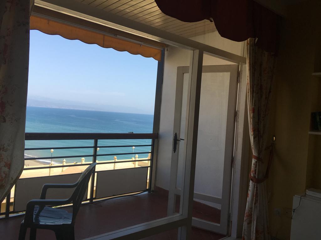 Newparadise Torremolinos Bagian luar foto