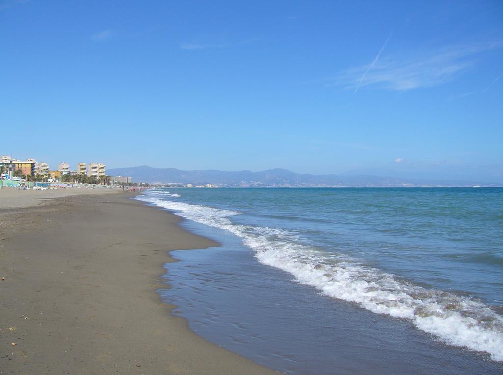 Newparadise Torremolinos Bagian luar foto