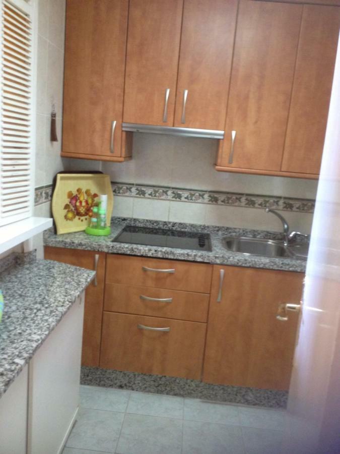 Newparadise Torremolinos Bagian luar foto